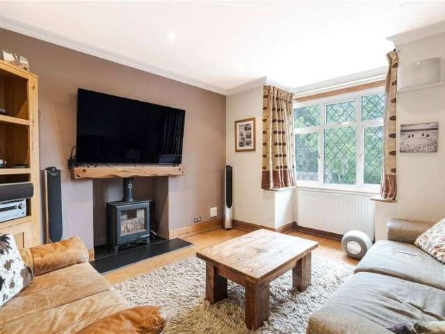 House for sale in Bearwood, Poole
