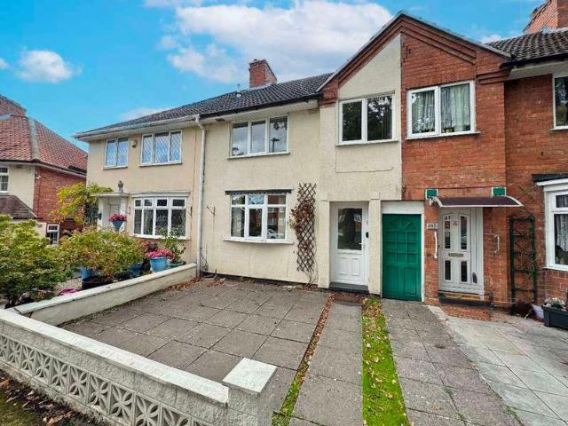 House for sale in Brandwood End, Birmingham