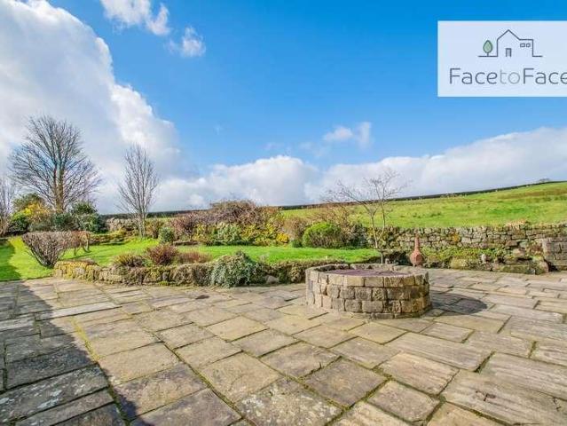 House for sale in Todmorden, Cross Stone