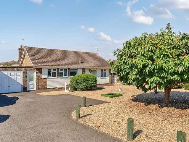 House for sale in Clapham, West Sussex