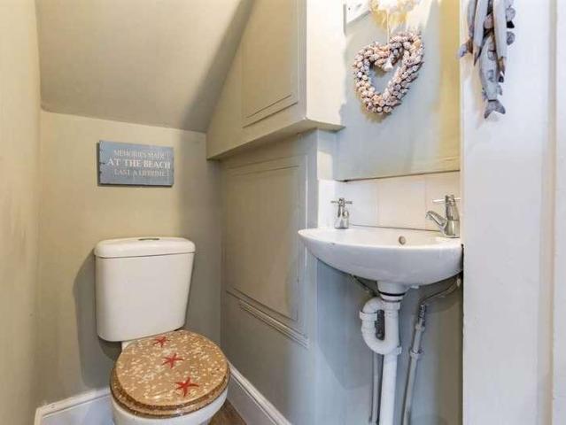 House for sale in Eddington, The Bridge