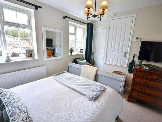 House for sale in Longton, Stoke-on-Trent