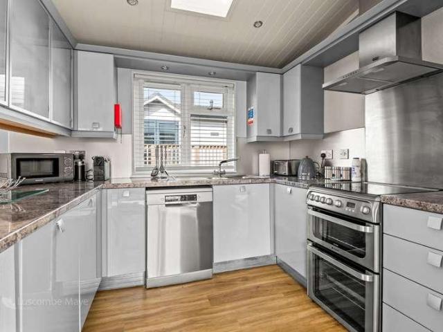 House for sale in Strode, Devon