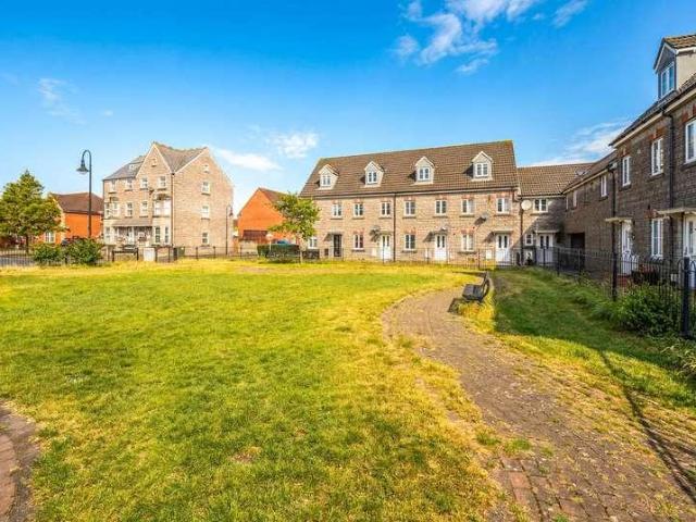 House for sale in Worle, Weston-super-mare