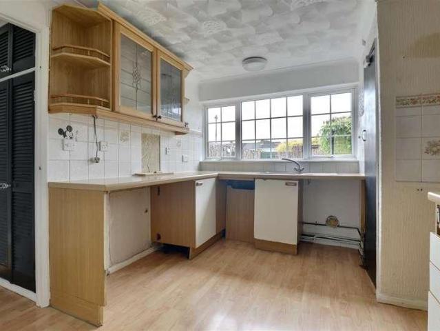 House for sale in West End, Fareham