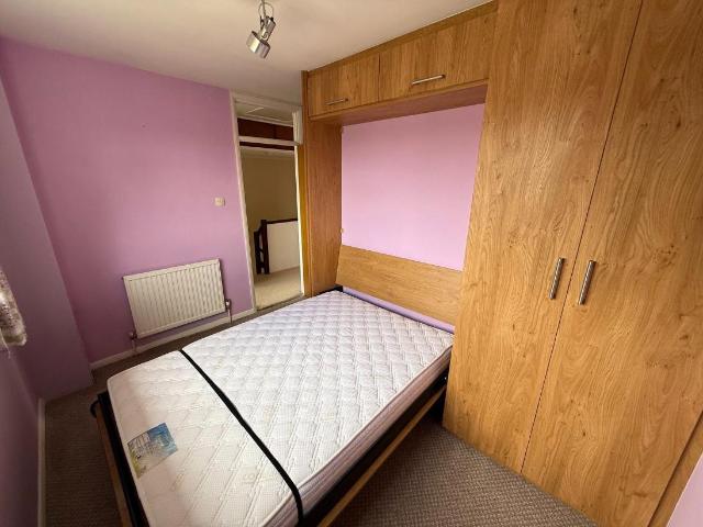 House for sale in Priest Down, Hampshire