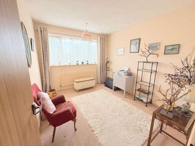 House for sale in Ashley, New Forest