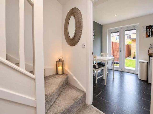 House for sale in Augusta Park, Newcastle upon Tyne