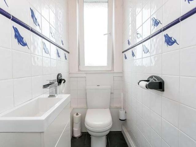 House for sale in Musselburgh, Millhill