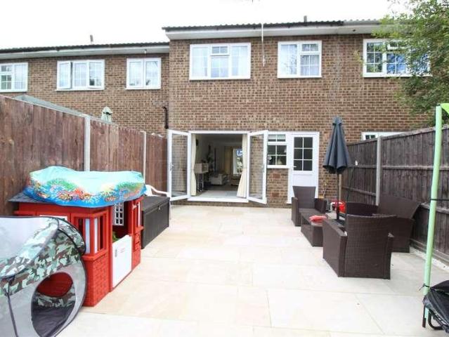House for sale in Woking, Surrey