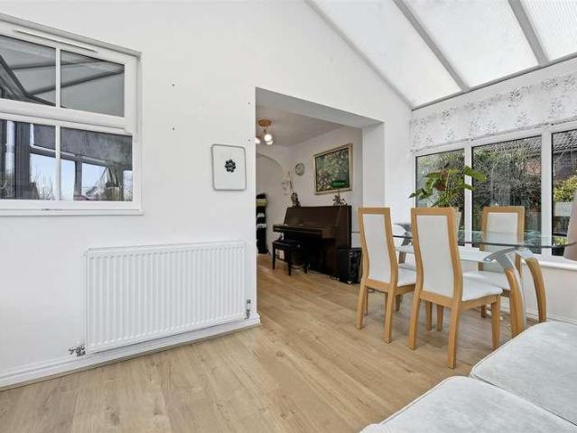 House for sale in Tytherington, Macclesfield