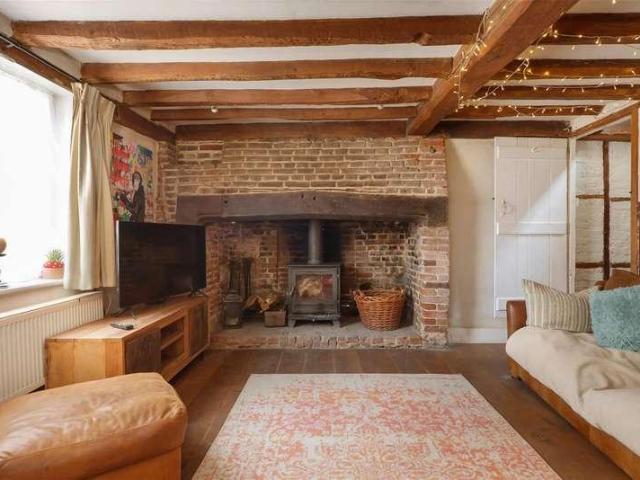 House for sale in The Bridge, Kent