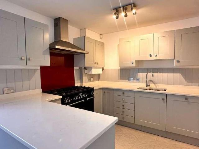 House for sale in Barleythorpe, Rutland