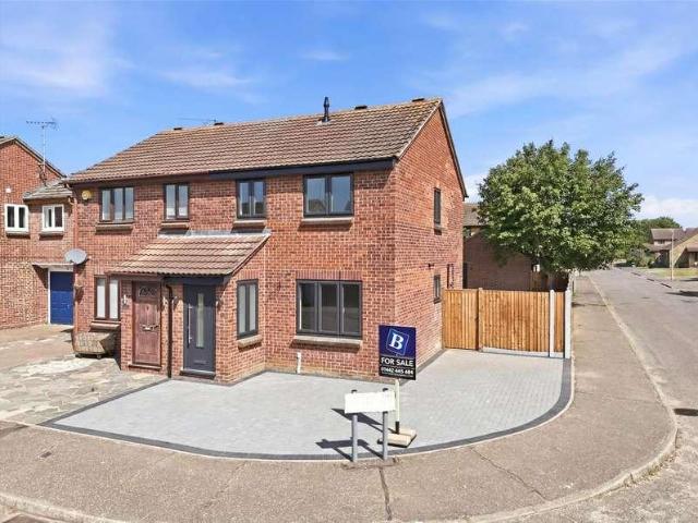 House for sale in North Springfield, Chelmsford