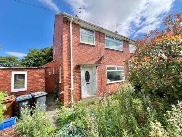 House for sale in Crook