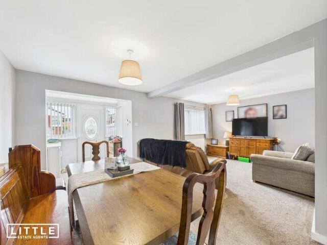 House for sale in Liverpool