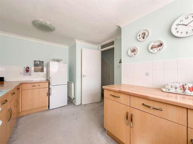 House for sale in Salisbury, Wiltshire