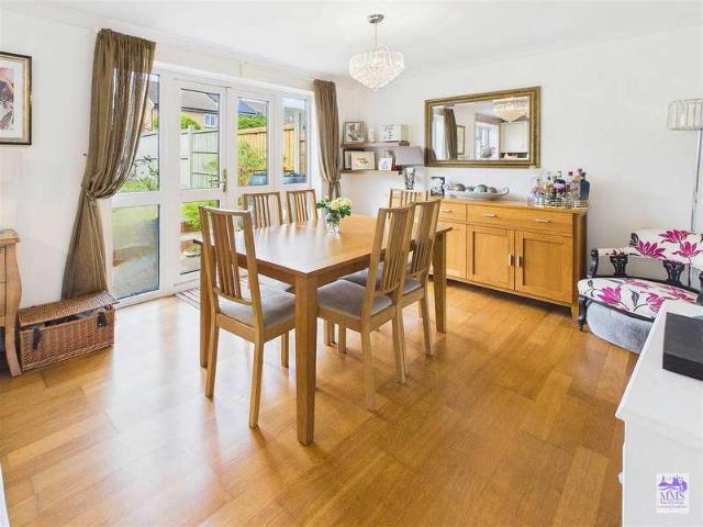 House for sale in Strood