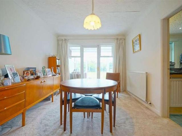 House for sale in Newbarns, Barrow