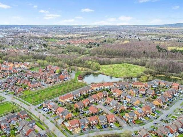 House for sale in New Bold, St Helens