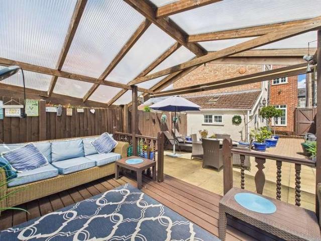 House for sale in Thetford, East Tuddenham