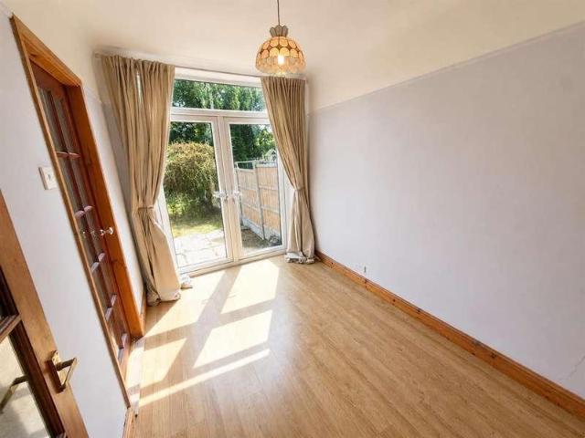 House for sale in Heswall, Wirral