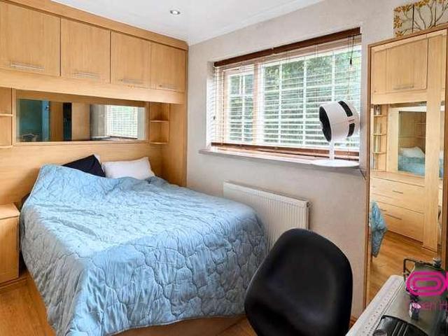 House for sale in Lee Bank, Greater Manchester