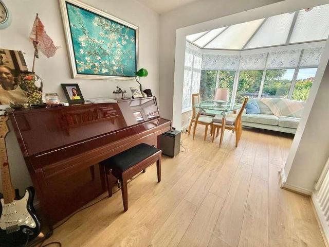 House for sale in Tytherington, Macclesfield