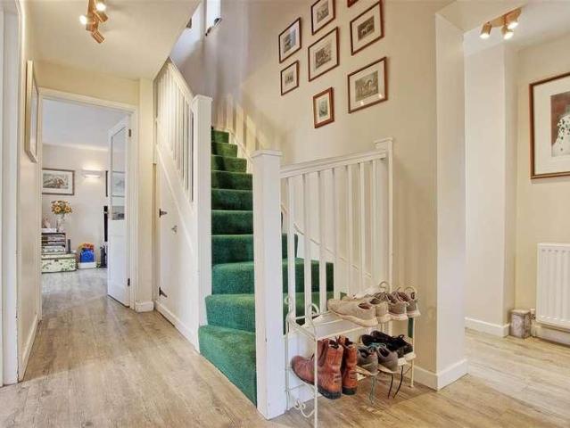 House for sale in Arrington, Cambridgeshire