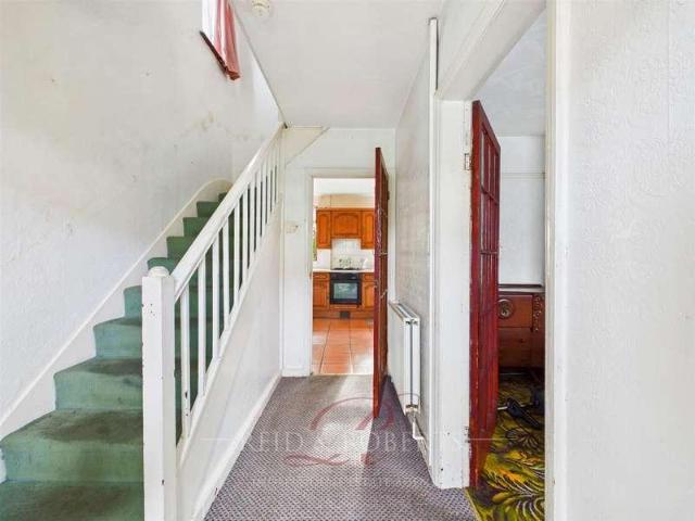 House for sale in Summerhill, Wales