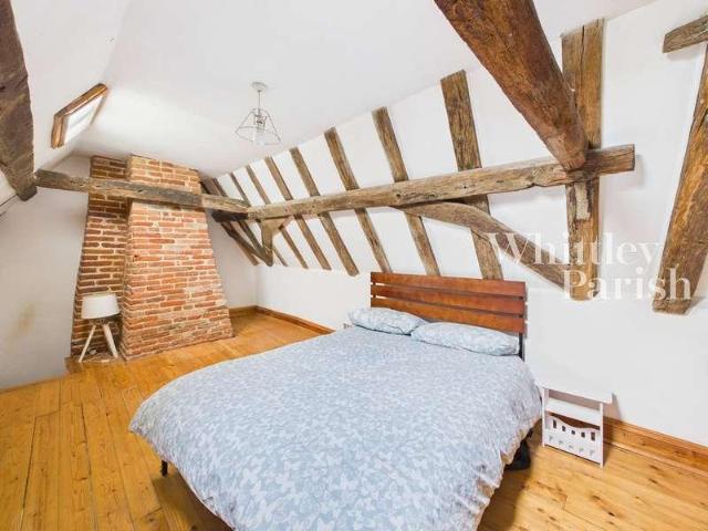 House for sale in Diss, South Norfolk