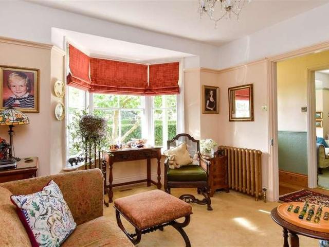 House for sale in Fontwell, Arun