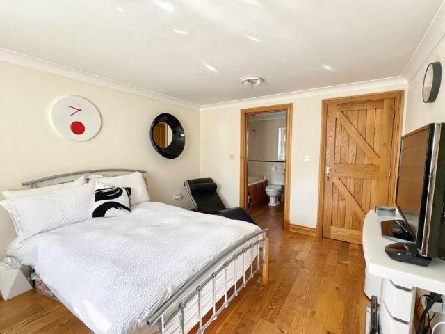 House for sale in Coychurch Lower, Coychurch