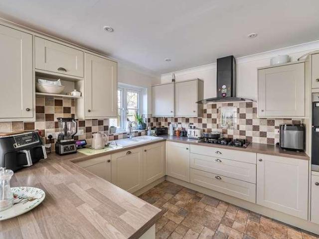 House for sale in Bowlish, Shepton Mallet