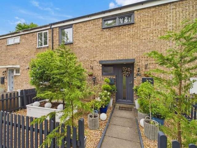 House for sale in Thetford, East Tuddenham
