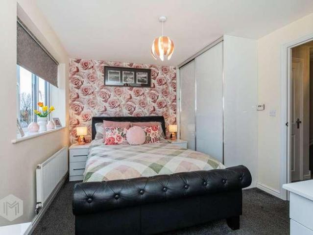 House for sale in Hollins, Bury