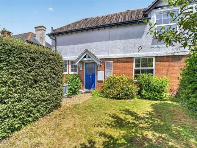 House for sale in Fordham Heath, Essex