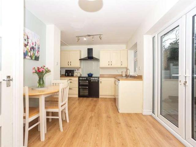 House for sale in Llanfairfechan, Wales