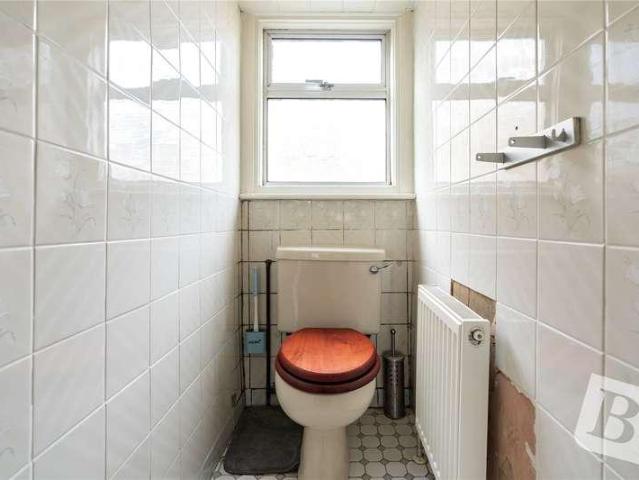 House for sale in Milton, Hamerton