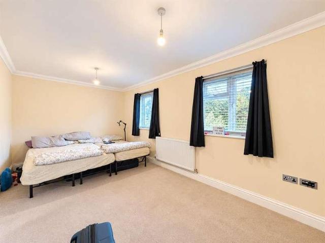 House for sale in Upperton, Eastbourne
