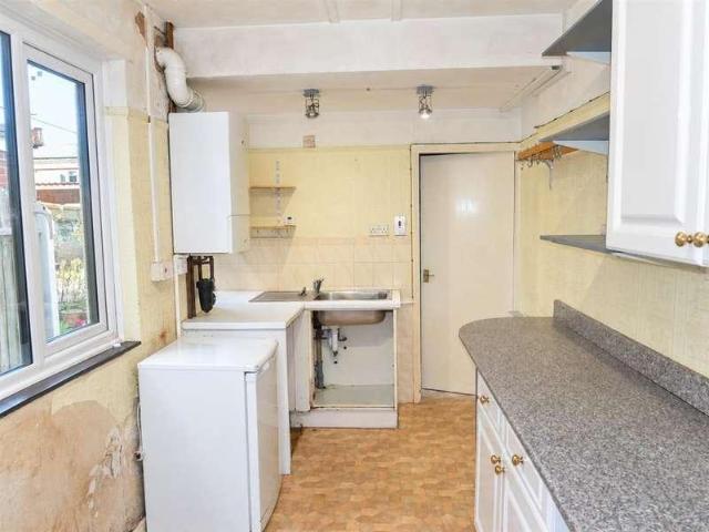 House for sale in Coleshill CP, North Warwickshire