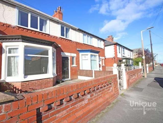 House for sale in Fleetwood, Wyre