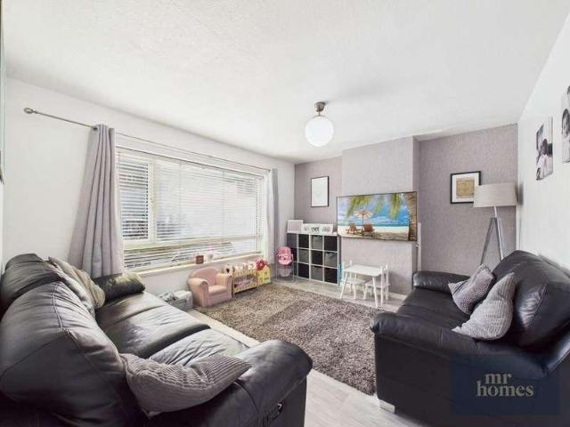 House for sale in Caerau, Cardiff
