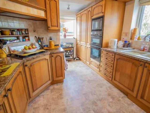 House for sale in Budlake, Devon