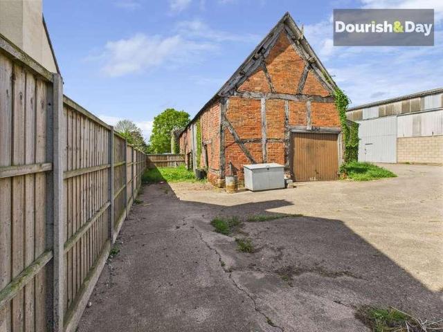 House for sale in Bednall, Great Chatwell