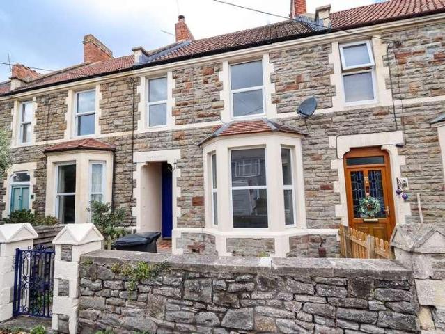 House for sale in East Clevedon, Clevedon