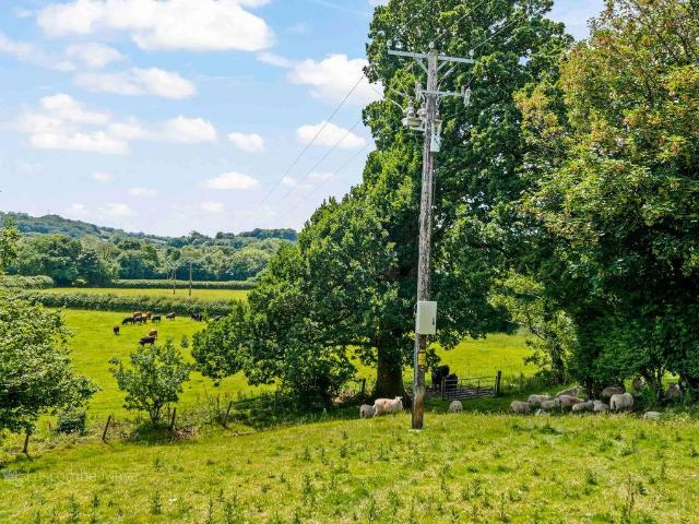 House for sale in Strode, Devon