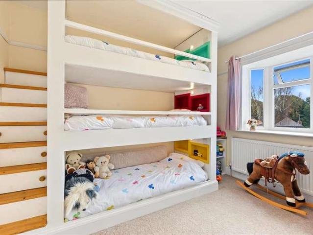 House for sale in Haddon, East Midlands