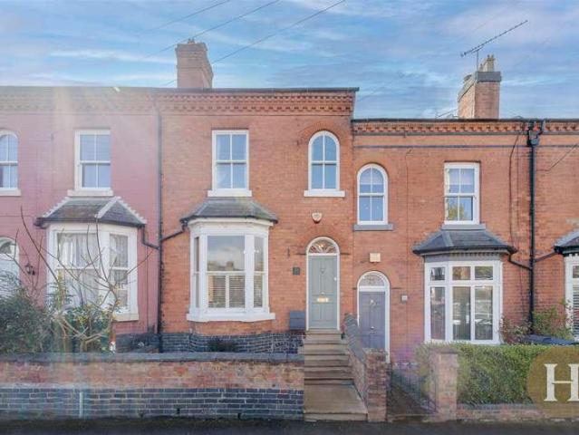 House for sale in Harborne, West Midlands