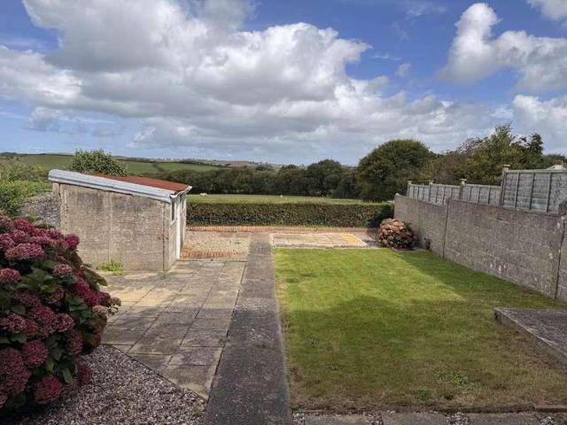 House for sale in Brandis Corner, Devon